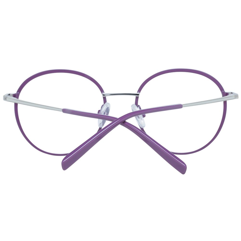 Ana Hickmann Purple Women Optical Frames