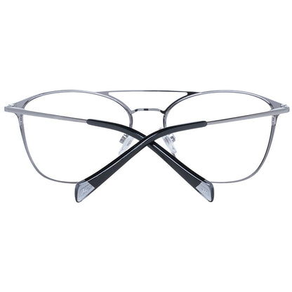 Ana Hickmann Gray Women Optical Frames