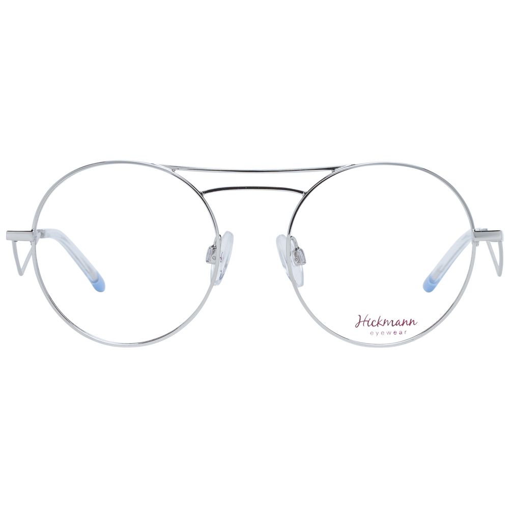 Ana Hickmann Silver Women Optical Frames