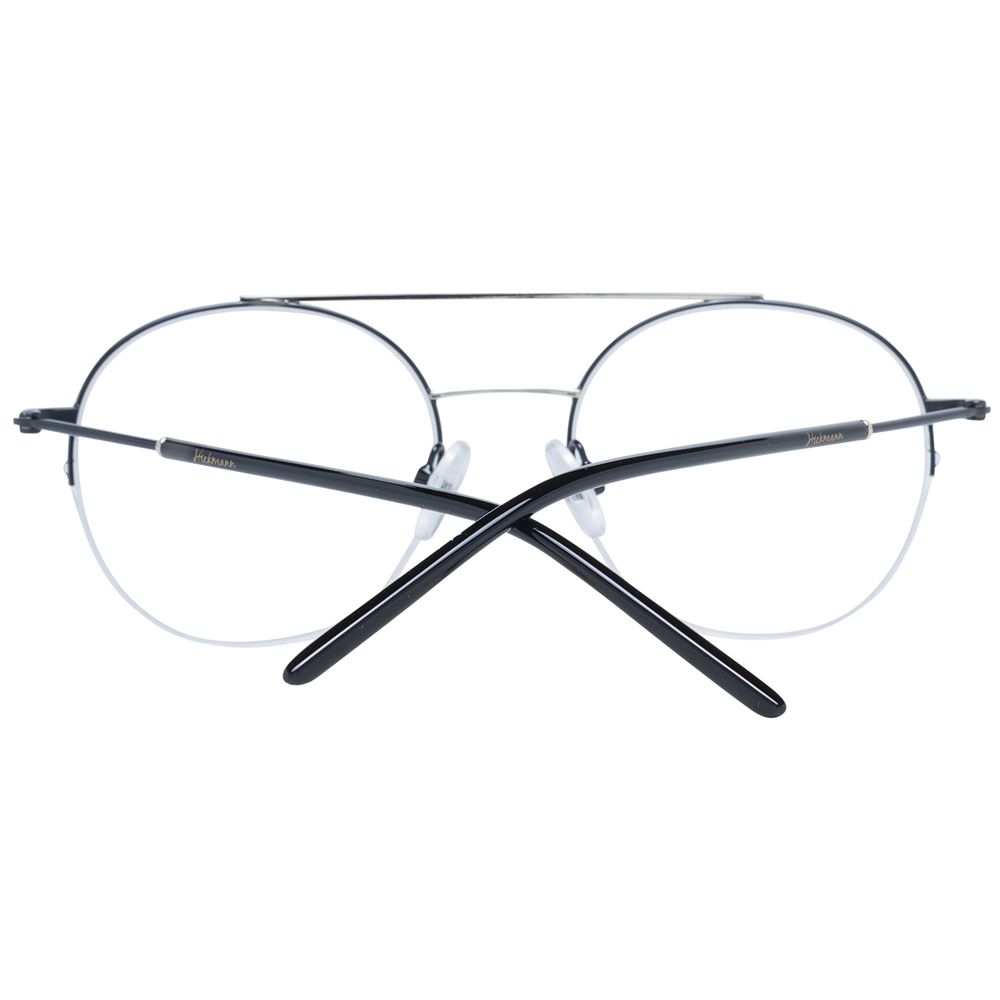 Ana Hickmann Black Women Optical Frames