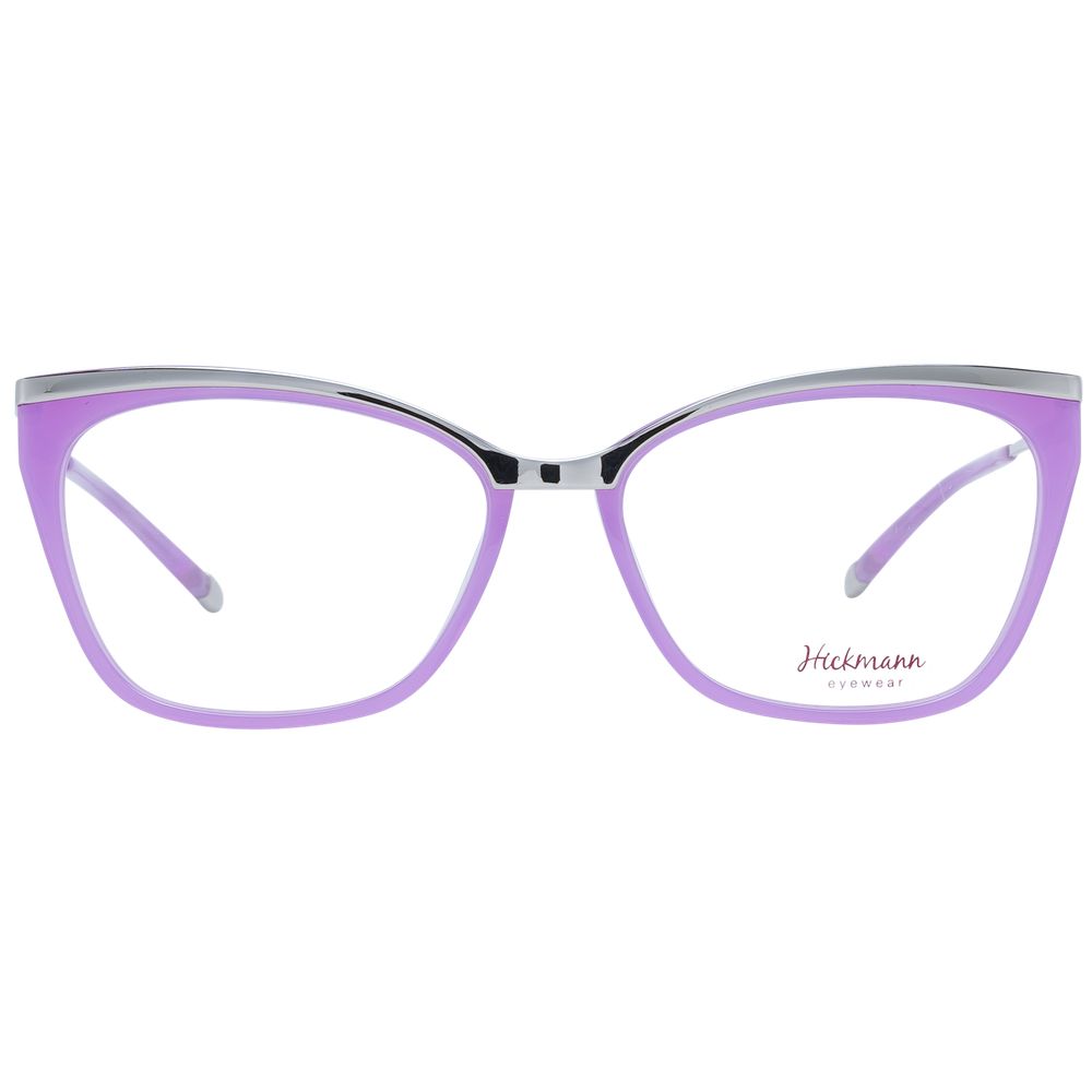 Ana Hickmann Pink Women Optical Frames