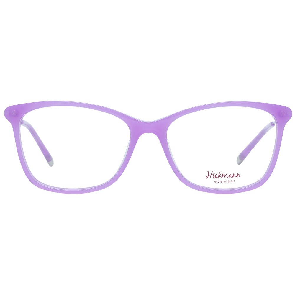 Ana Hickmann Pink Women Optical Frames