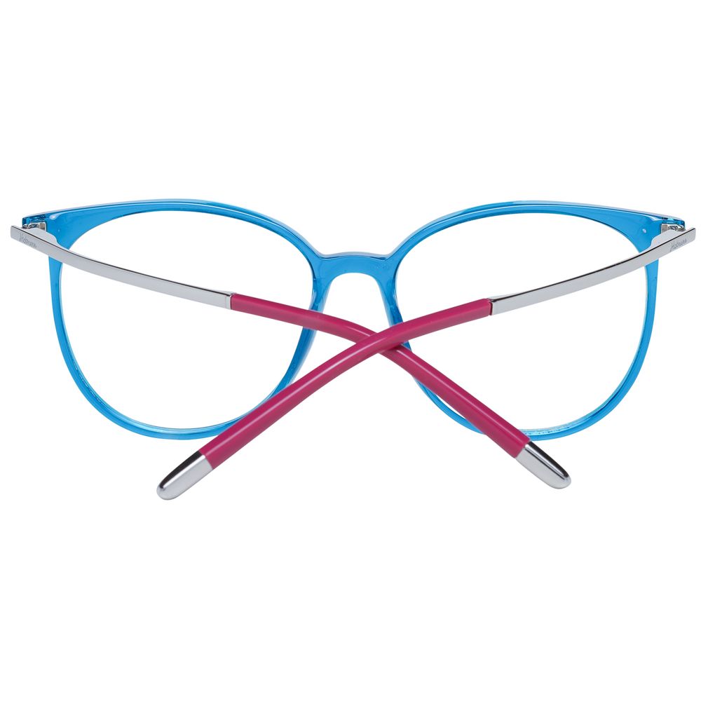 Ana Hickmann Blue Women Optical Frames