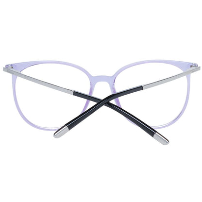 Ana Hickmann Purple Women Optical Frames