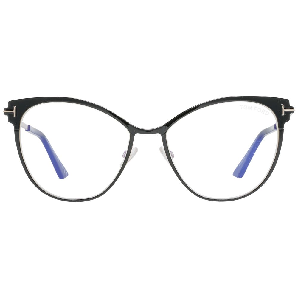 Tom Ford Black Women Optical Frames