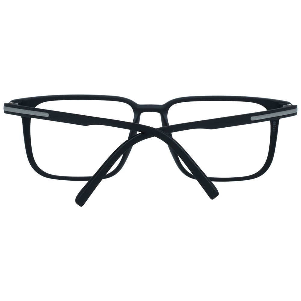 Porsche Design Black Men Optical Frames