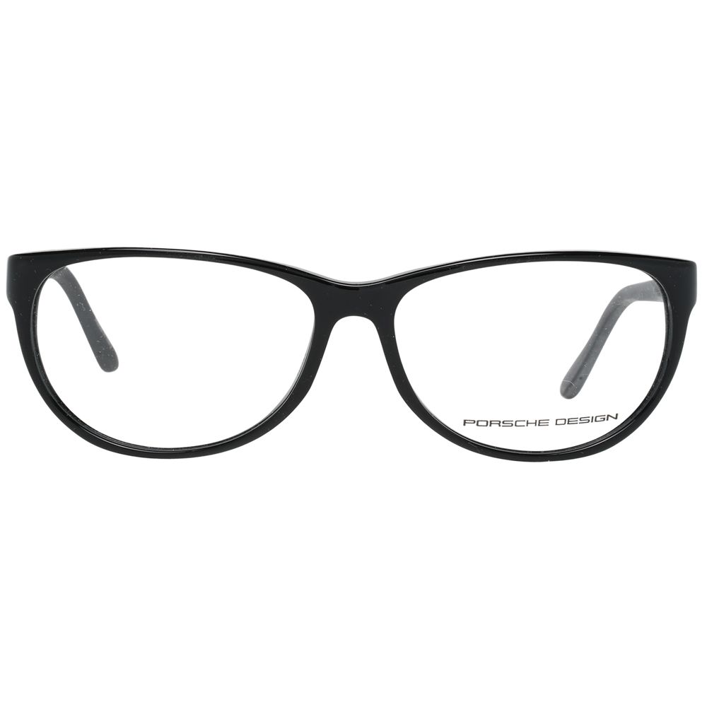 Porsche Design Black Women Optical Frames