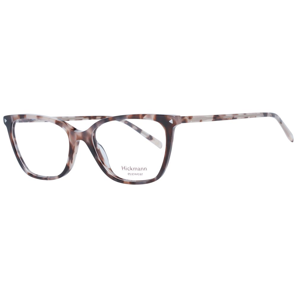 Ana Hickmann Brown Women Optical Frames