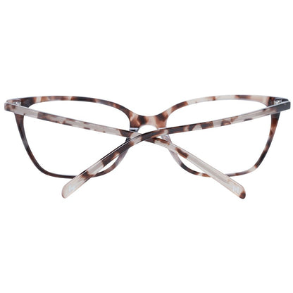 Ana Hickmann Brown Women Optical Frames