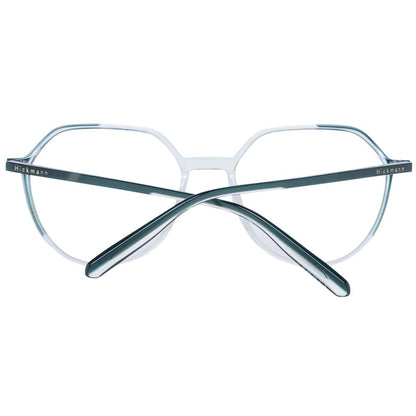 Ana Hickmann Green Women Optical Frames