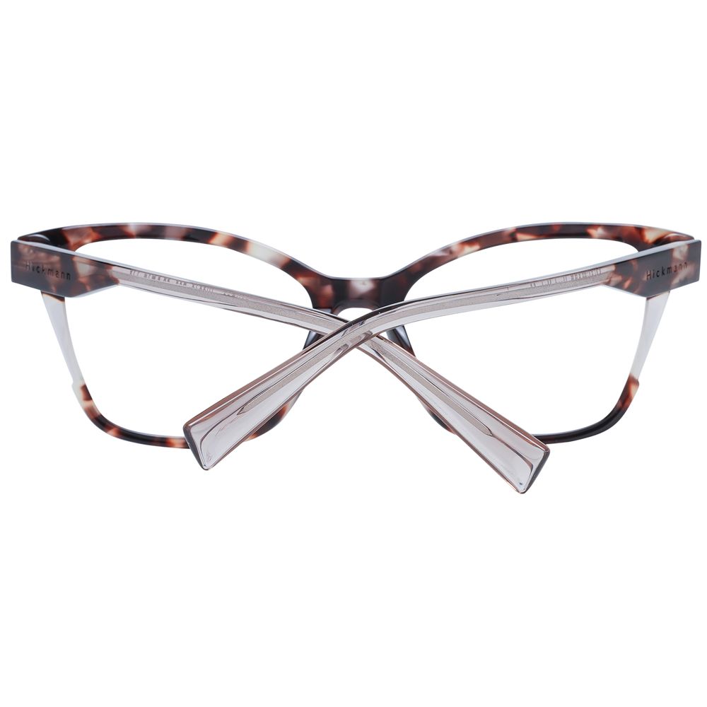 Ana Hickmann Brown Women Optical Frames