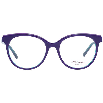 Ana Hickmann Purple Women Optical Frames