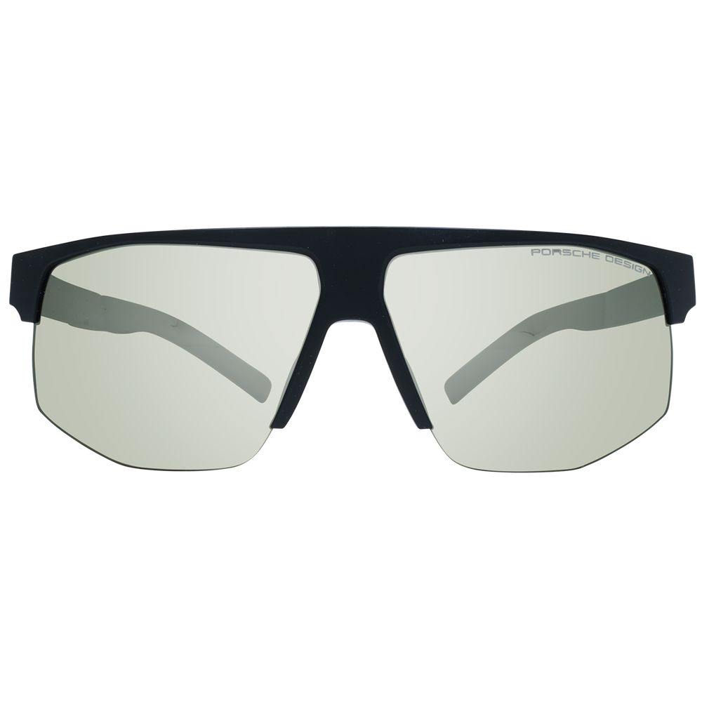 Porsche Design Black Men Sunglasses