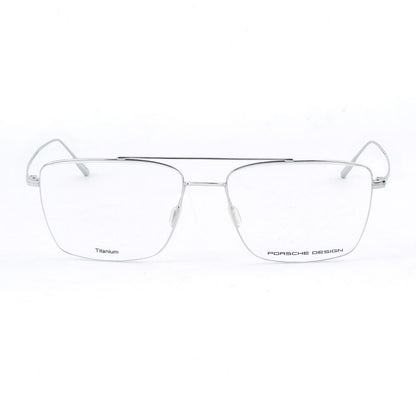 Porsche Design Silver Titanium Frames