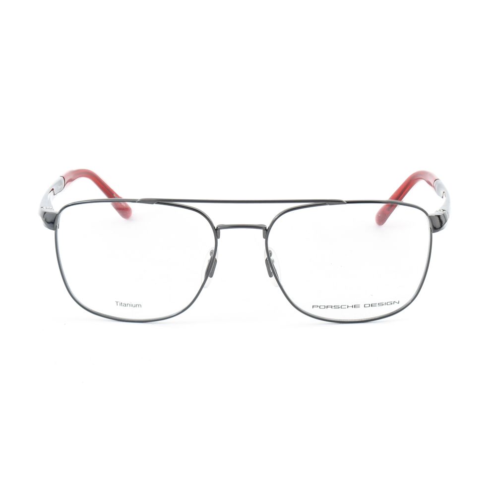 Porsche Design Gray Titanium Frames