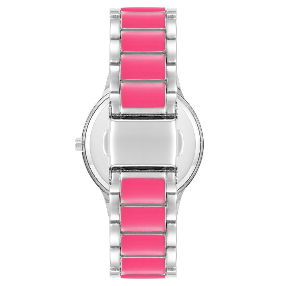 Juicy Couture Multicolor Metal Watch