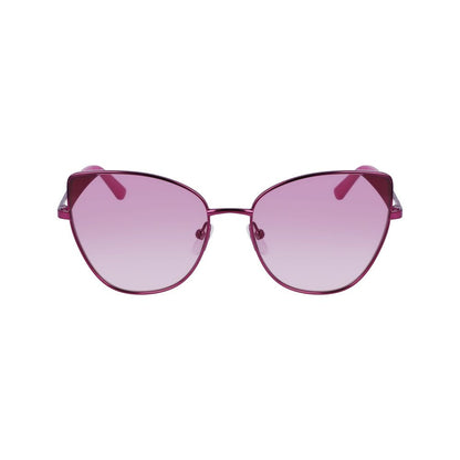 Karl Lagerfeld Multicolor Metal Sunglasses