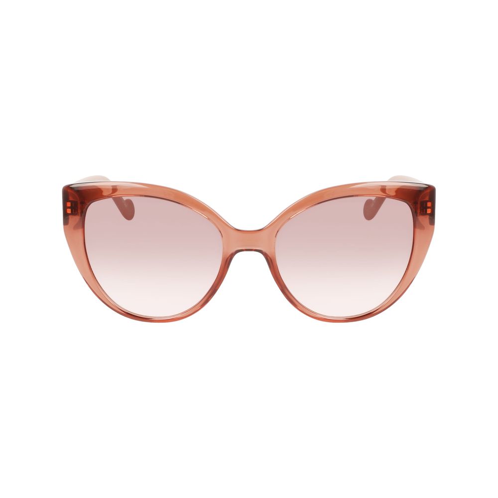 Liu Jo Gray Bio Injected Sunglasses