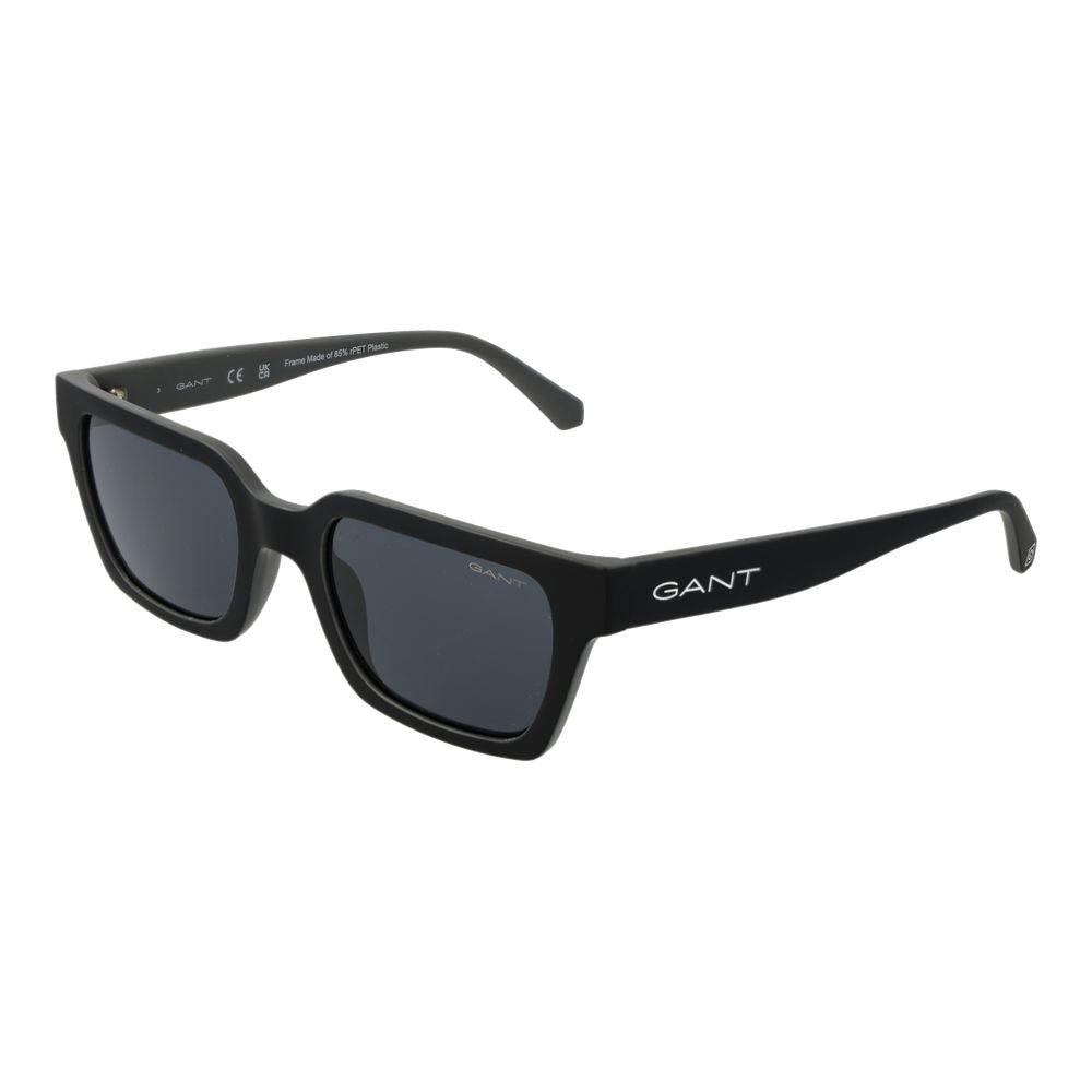 Gant Black Men Sunglasses