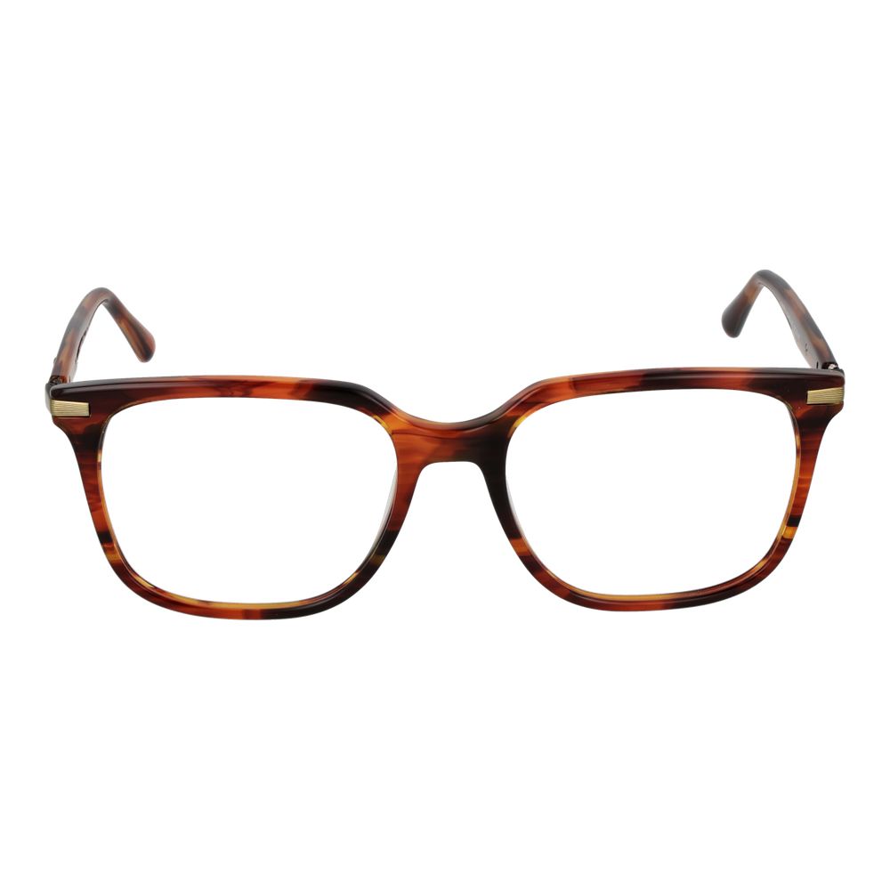 Scotch &amp; Soda Brown Men Optical Frames