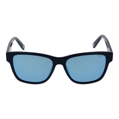 Fila Blue Men Sunglasses