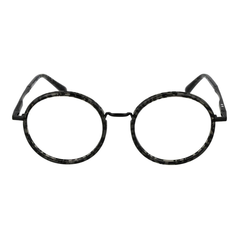 Scotch &amp; Soda Black Men Optical Frames