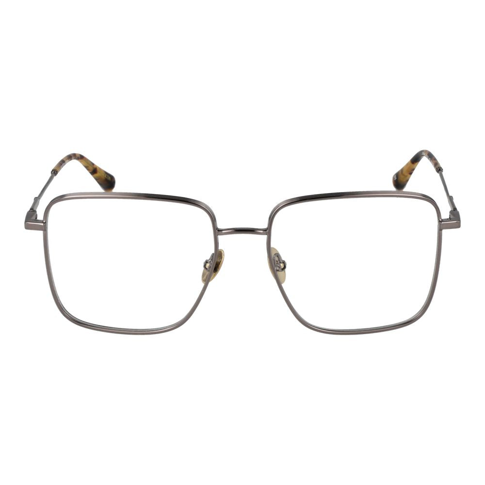 Scotch &amp; Soda Gray Men Optical Frames