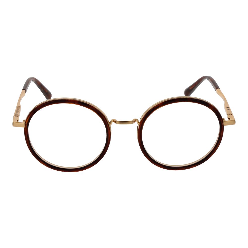 Scotch &amp; Soda Brown Men Optical Frames