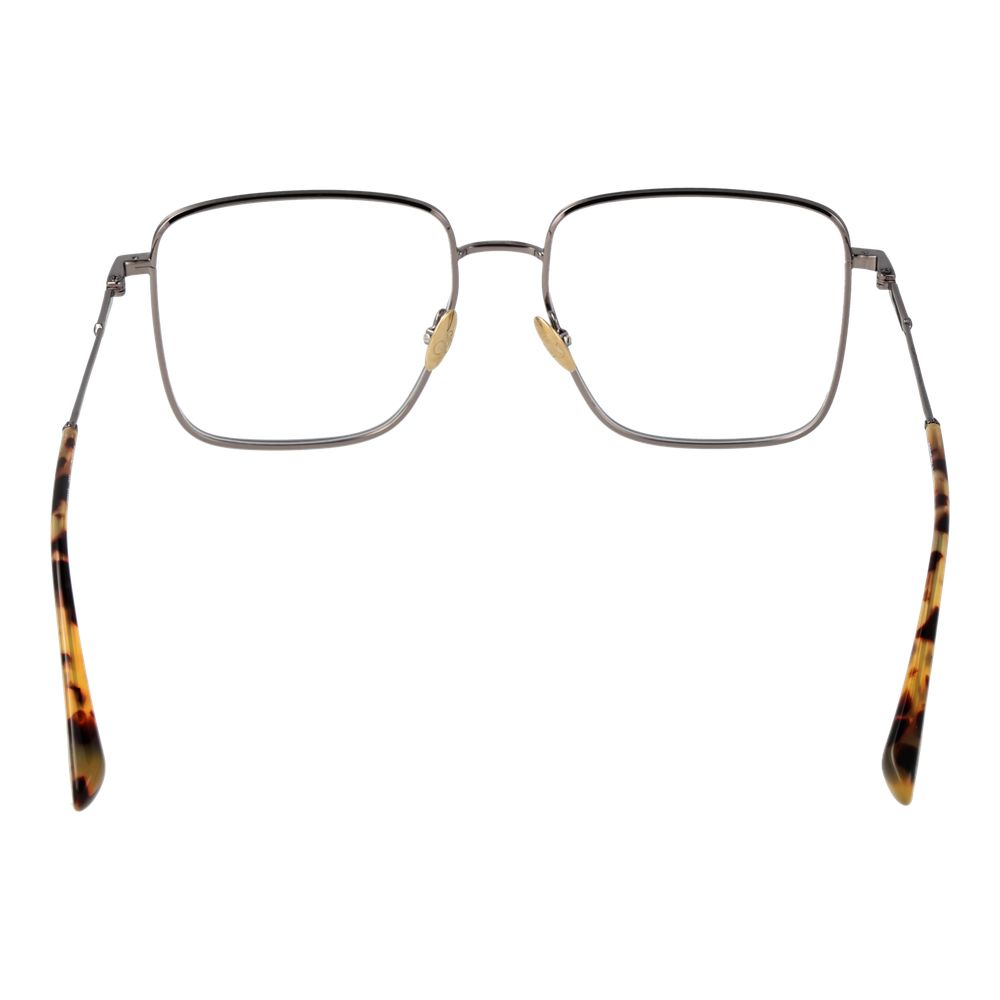 Scotch &amp; Soda Gray Men Optical Frames