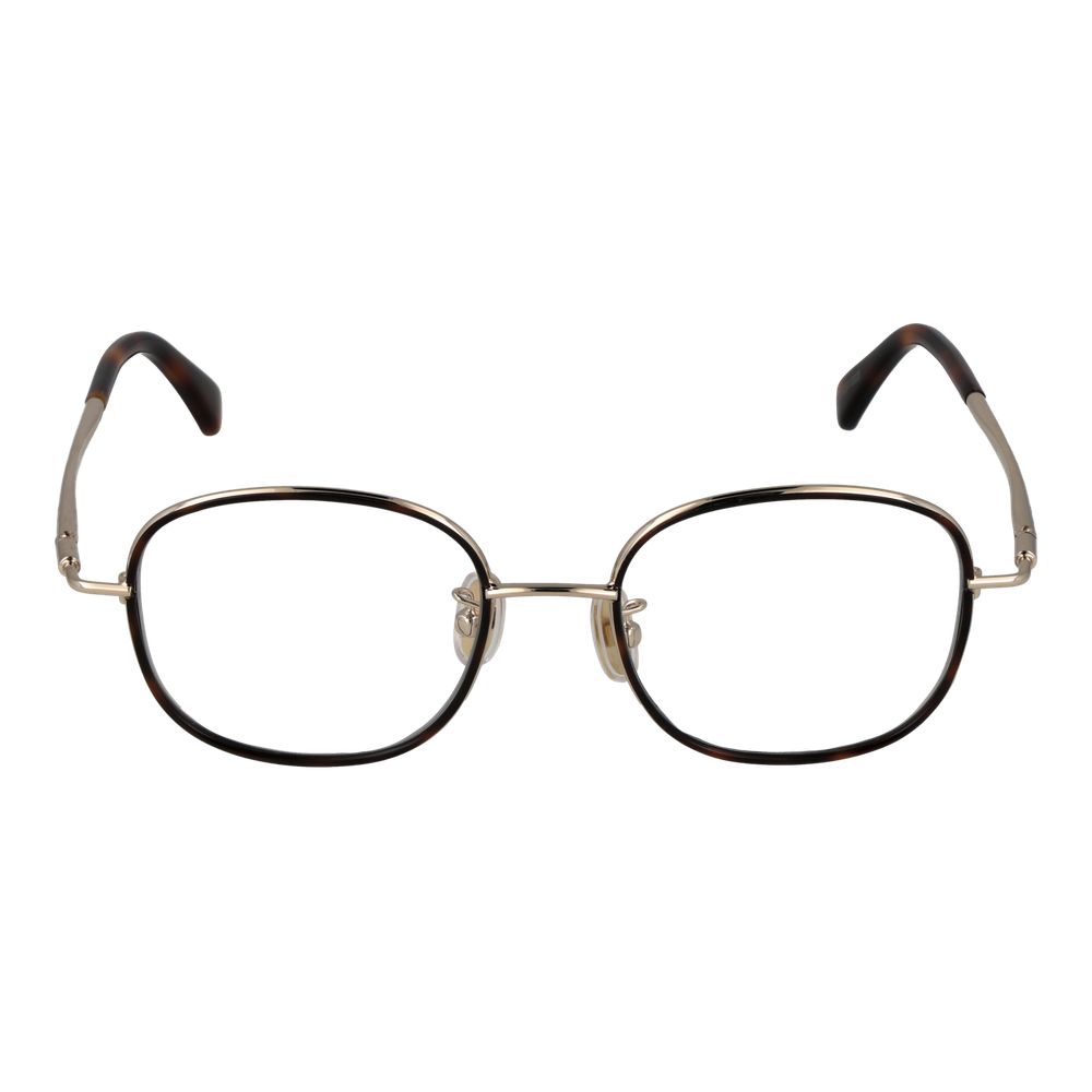 Max Mara Brown Women Optical Frames