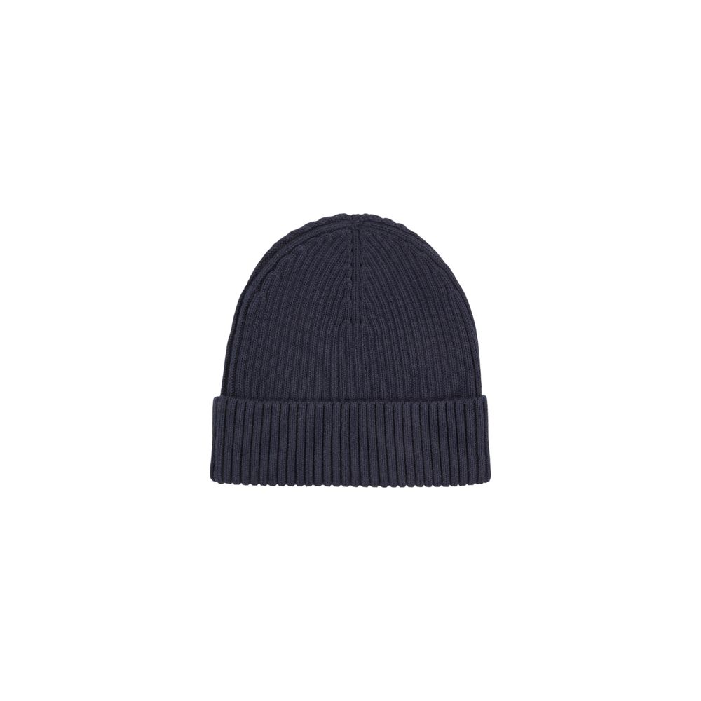 Calvin Klein Blue Organic Cotton Hats &amp; Cap