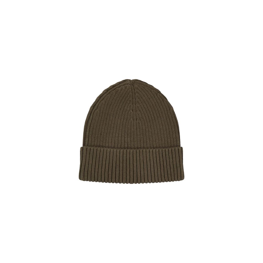 Calvin Klein Green Organic Cotton Hats &amp; Cap