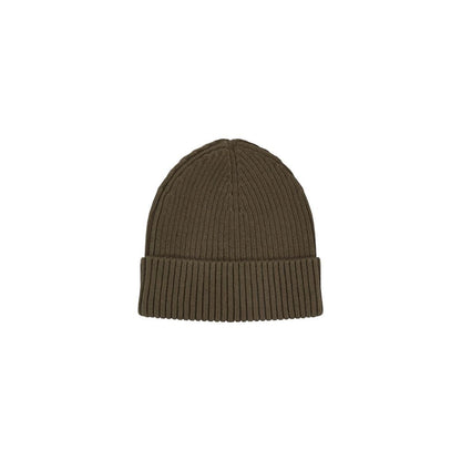 Calvin Klein Green Organic Cotton Hats &amp; Cap