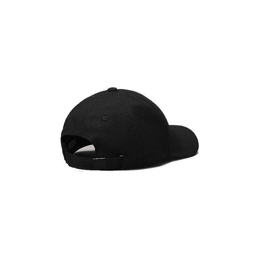 Calvin Klein Black Wool Hats &amp; Cap