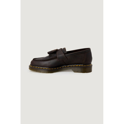 Dr. Martens Brown Leather Casual