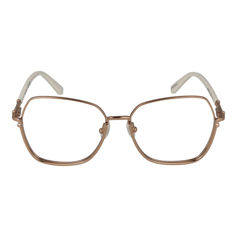 Marciano by Guess Rose Gold Women Optical Frames