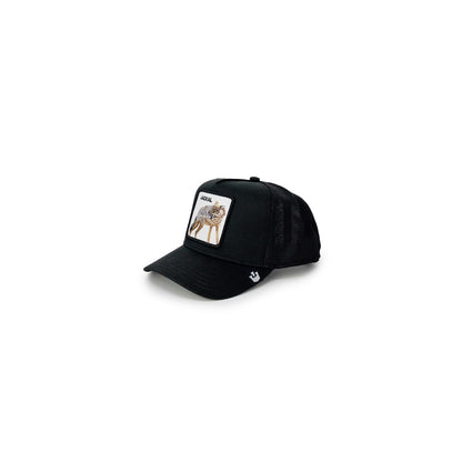 Goorin Bros Black Cotton Hats &amp; Cap