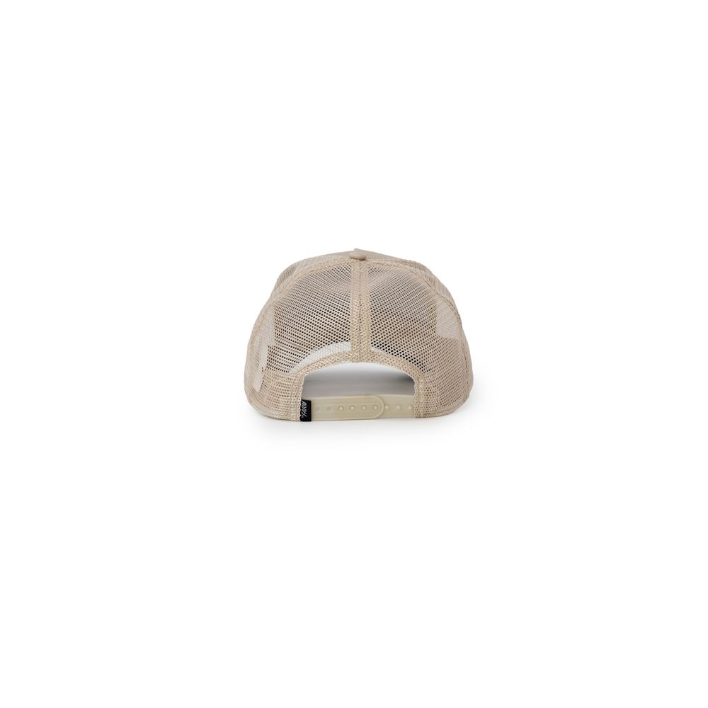 Goorin Bros Beige Cotton Hats &amp; Cap