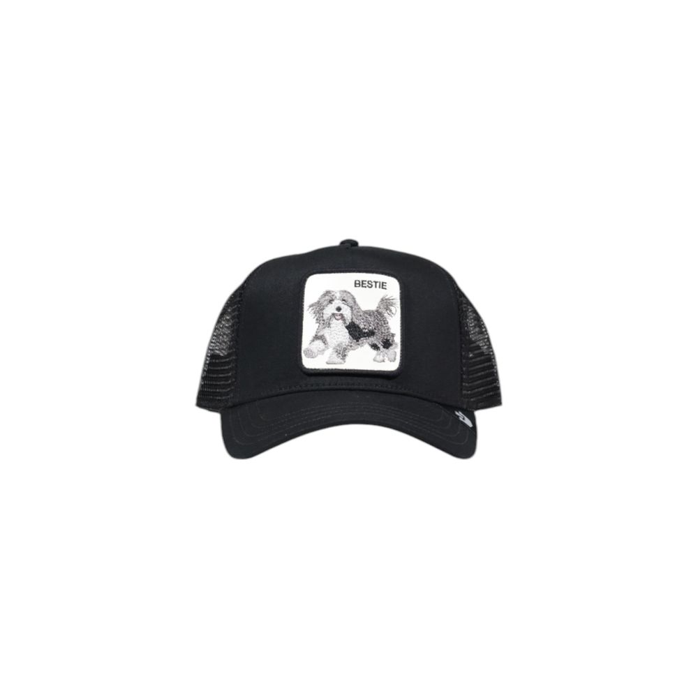 Goorin Bros Black Polyester Hats &amp; Cap