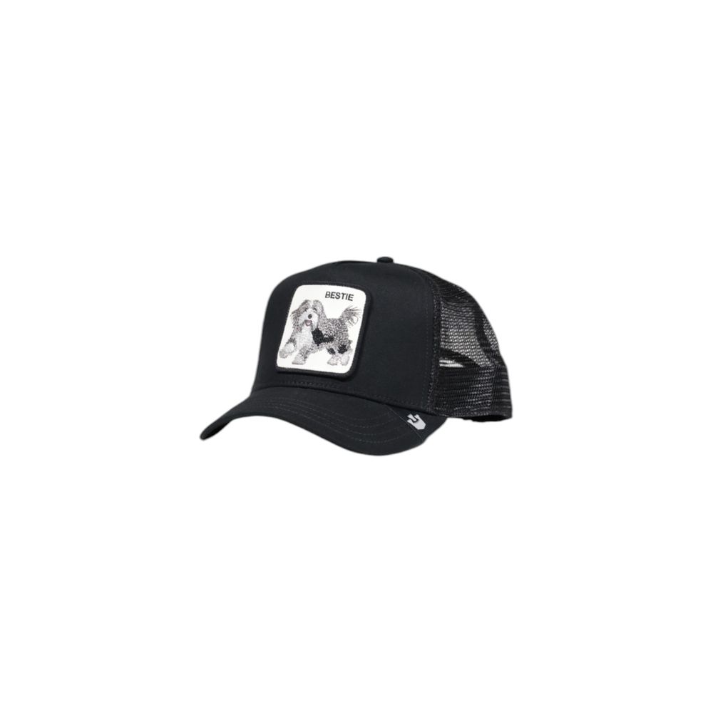 Goorin Bros Black Polyester Hats &amp; Cap