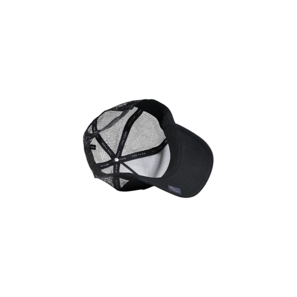 Goorin Bros Black Polyester Hats &amp; Cap