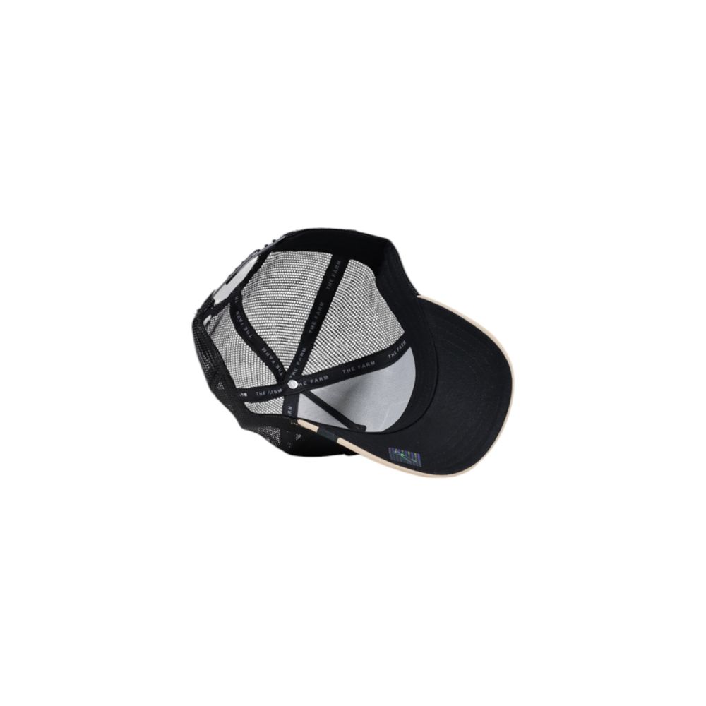 Goorin Bros Black Polyester Hats &amp; Cap