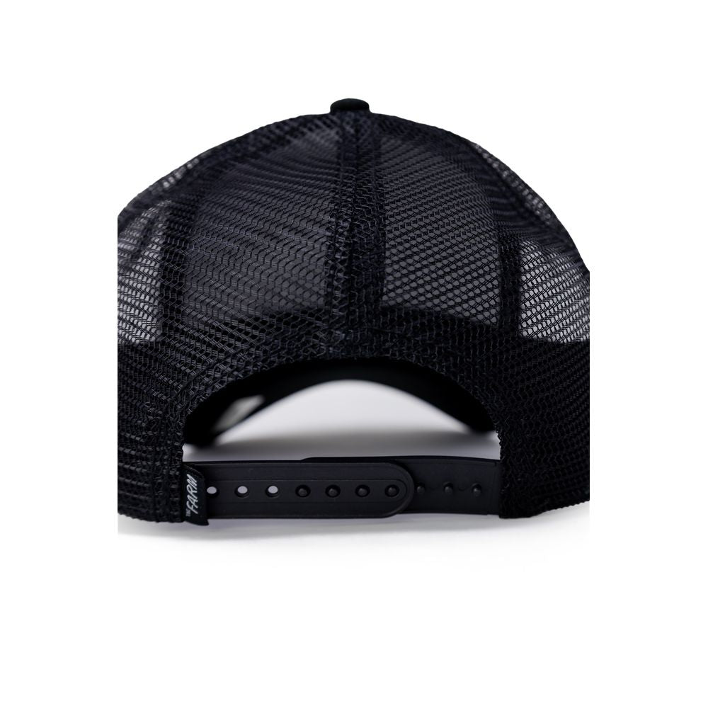 Goorin Bros Black Cotton Hats &amp; Cap