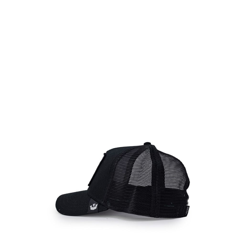 Goorin Bros Black Cotton Hats &amp; Cap