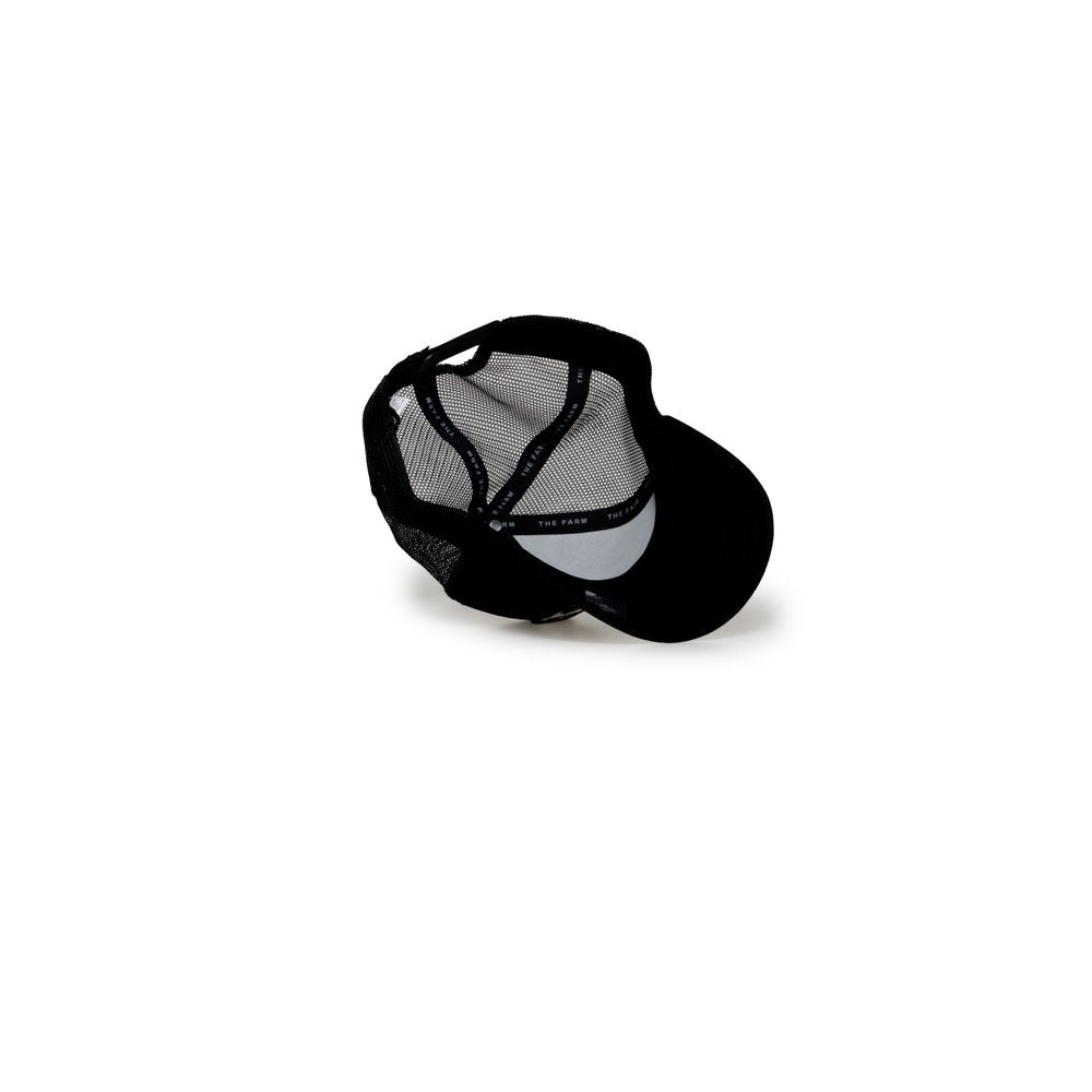 Goorin Bros Black Cotton Hats &amp; Cap