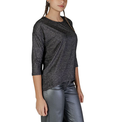 Vero Moda Bicolor Recycled Polyester Tops &amp; T-Shirt