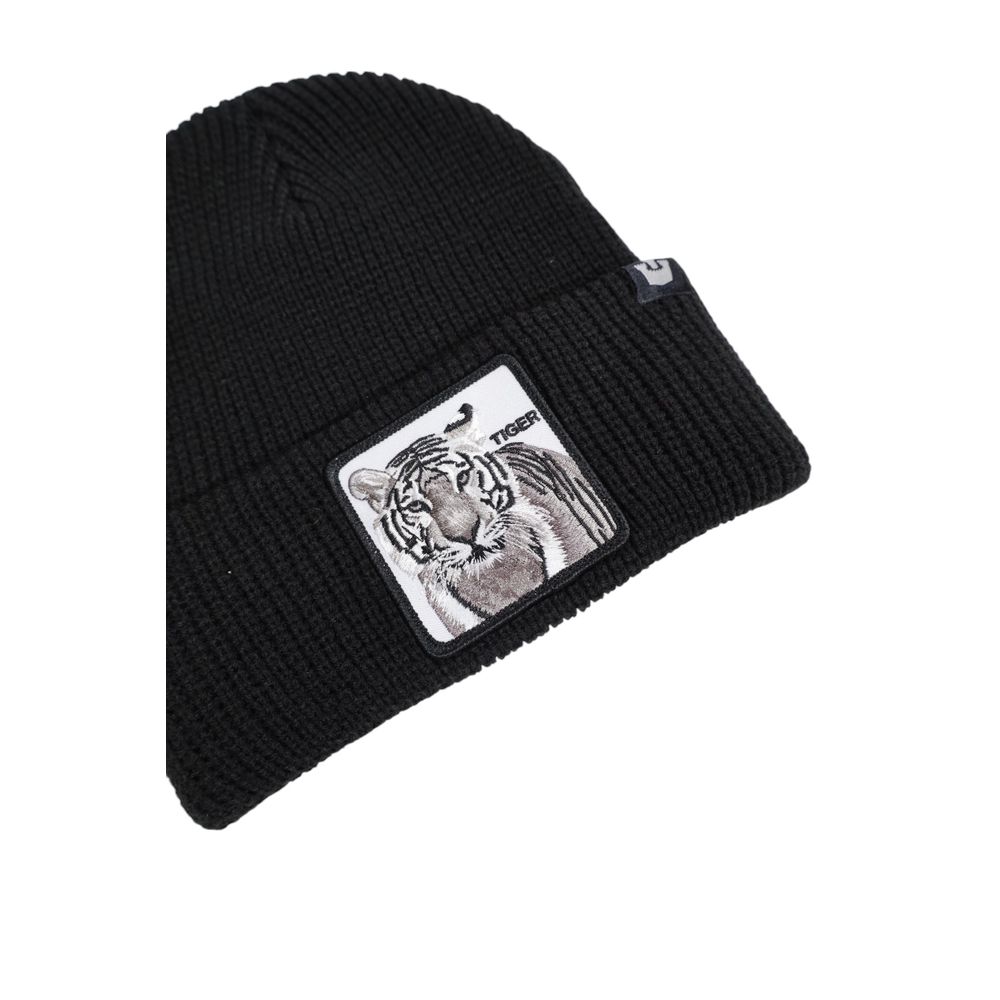 Goorin Bros Black Wool Hats &amp; Cap