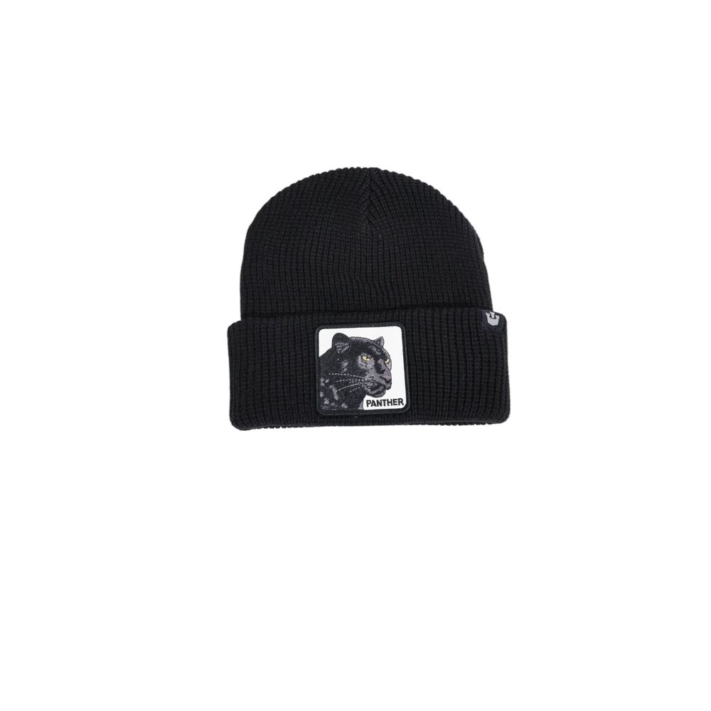 Goorin Bros Black Wool Hats &amp; Cap