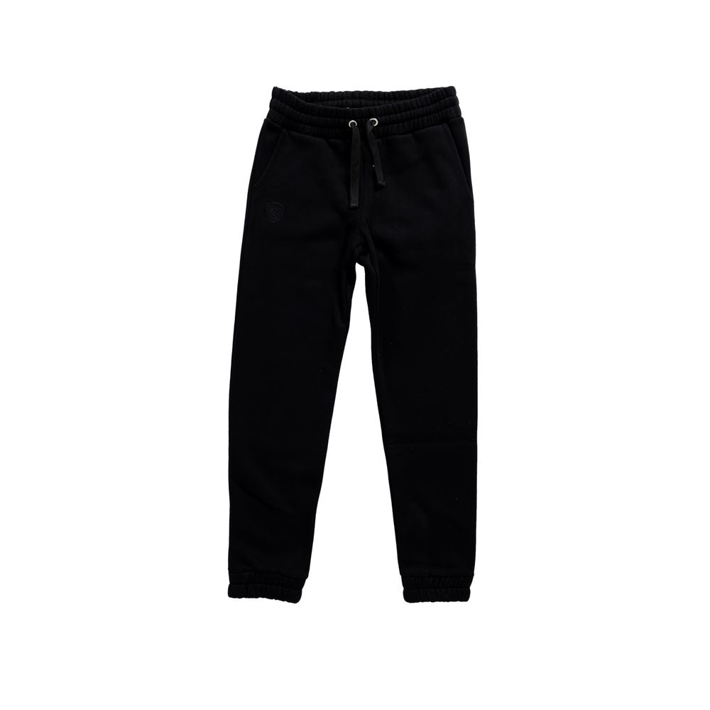 Blauer Black Cotton Jeans &amp; Pant