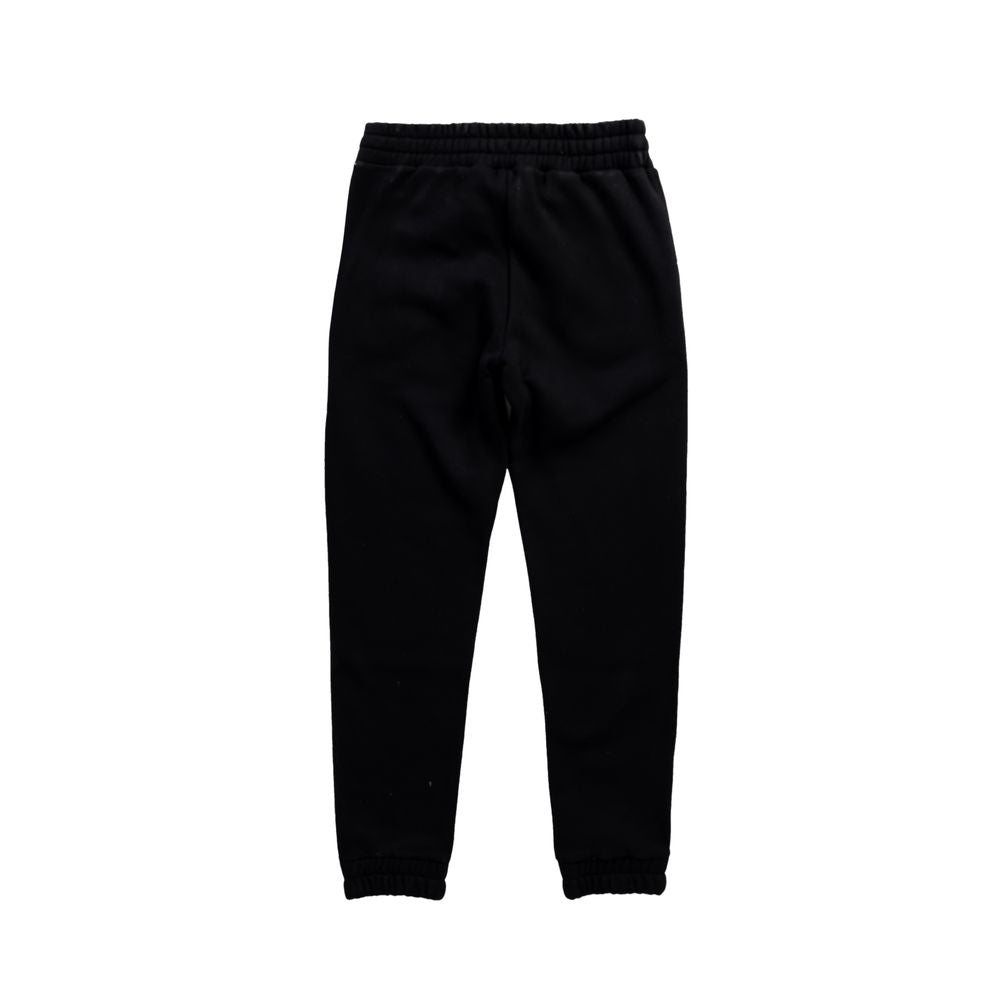 Blauer Black Cotton Jeans &amp; Pant